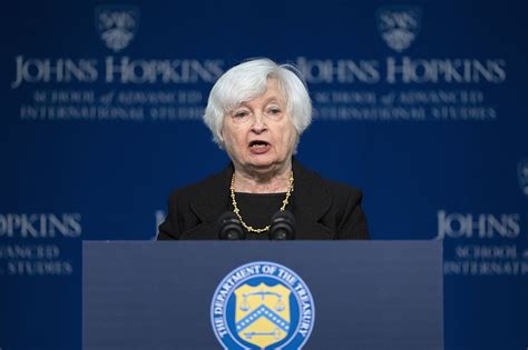 Lawsuit: Janet Yellen should ignore ‘unconstitutional’ debt limit